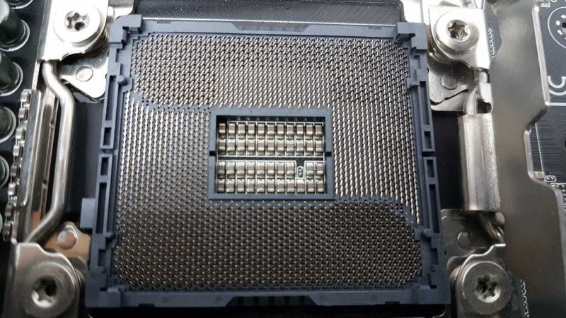 ASUS X99-A Intel LGA 2011-v3 Motherboard ATX  #