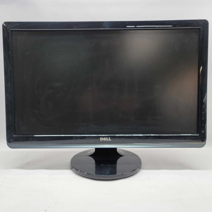 Dell ST2220Lc 21.5\\" Widescreen Full HD LCD Computer PC Monitor Display =