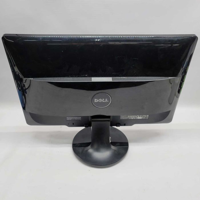 Dell ST2220Lc 21.5\\" Widescreen Full HD LCD Computer PC Monitor Display =