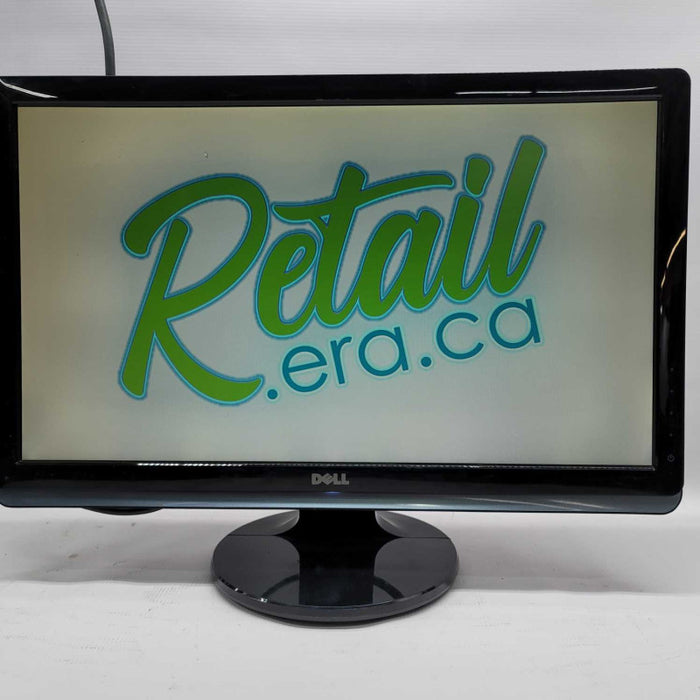 Dell ST2220Lc 21.5\\" Widescreen Full HD LCD Computer PC Monitor Display =