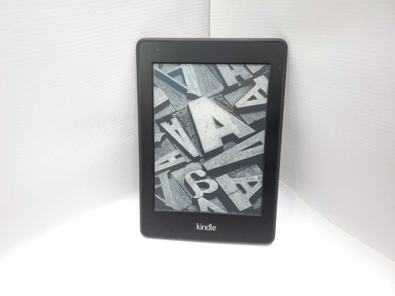 Kindle Paperwhite e Reader 6\\" 7th Gen 4GB DP75SDI +