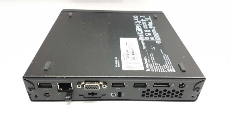 Lenovo Thinkcenter M72e i3-2120T @ 2.60ghz / 4gb ram / READ #