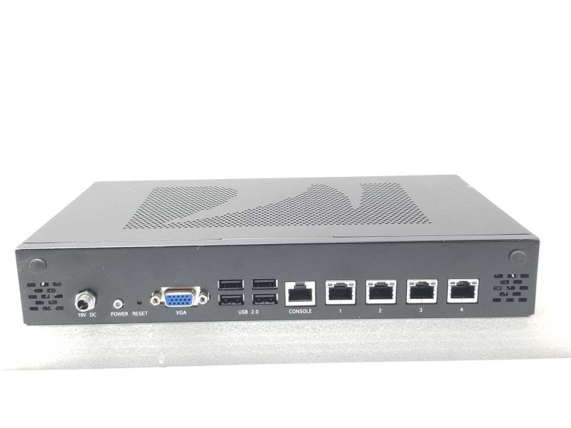 Barracuda F18 BNGF18a NextGen Firewall VPN Security Appliance BNHW025 AS-IS _