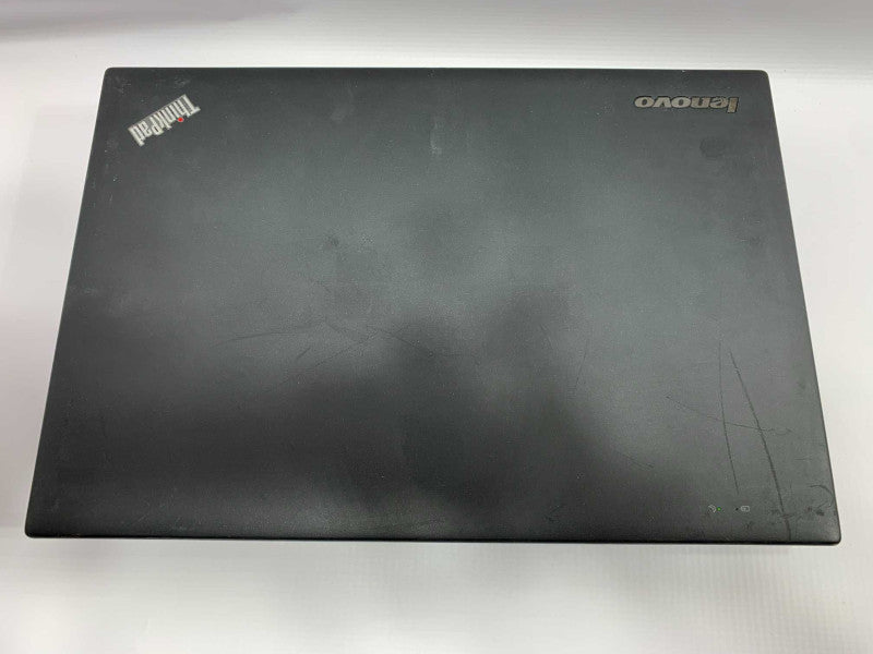 Lenovo X1 Carbon with i7-3667U CPU 8GB RAM & 180GB SSD Storage  -