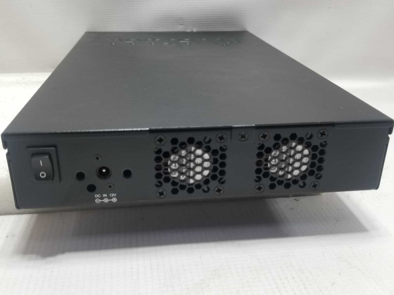 Riverbed Steelhead CX-770 Series CXA-00770-B020, NO HDD / AC Adapter, AS-IS ~