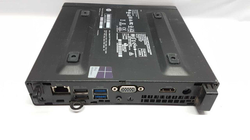HP 260 G2 i3-6100U @ 2.30ghz / 4gb ram / READ #
