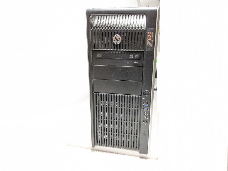 HP Z820 WorkStation PARTS