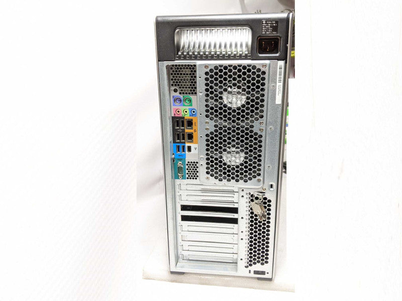 HP Z820 WorkStation PARTS