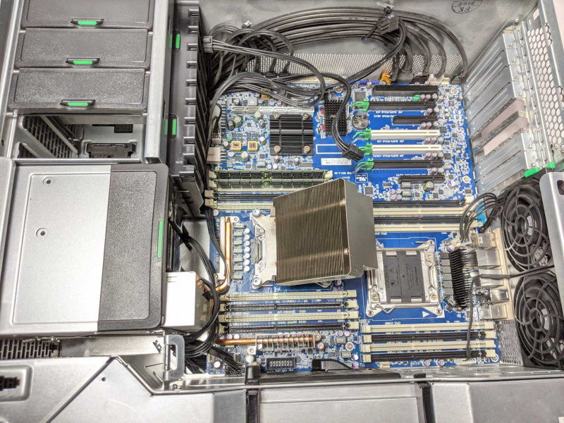 HP Z820 WorkStation PARTS