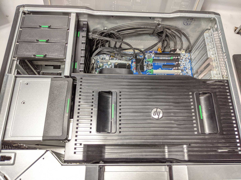 HP Z820 WorkStation PARTS