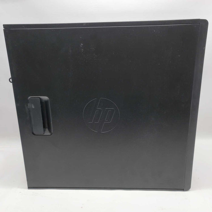 HP z440 Workstation Xeon E5-1620 v4 3.5 GHz 8GB ECC DDR4, No GPU, No HDDs =