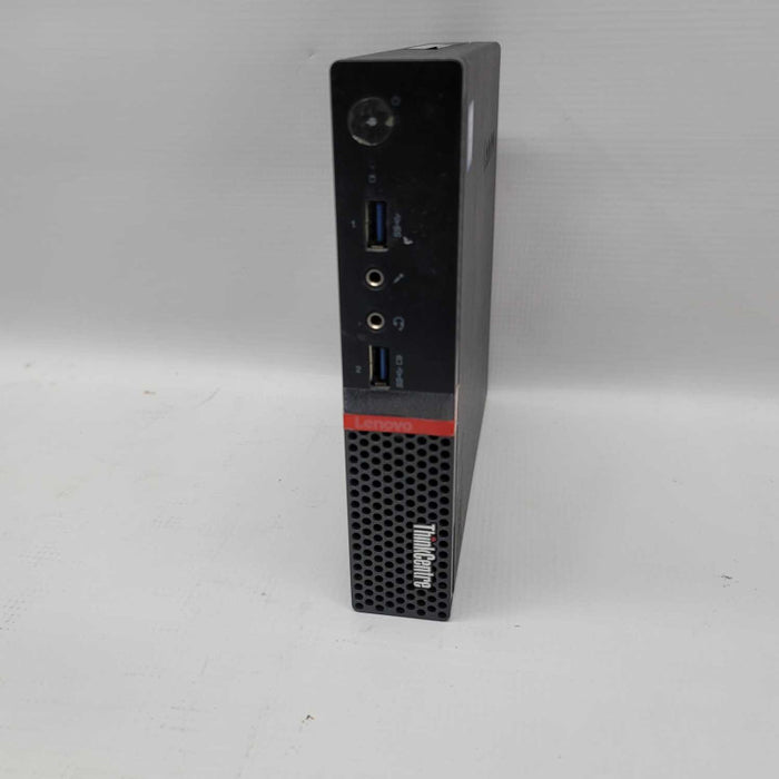 Lenovo M900 Tiny Intel Core i7 6700T 8 DDR4 RAM =