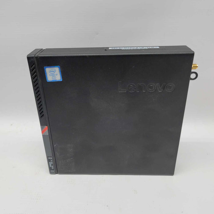 Lenovo M900 Tiny Intel Core i7 6700T 8 DDR4 RAM =