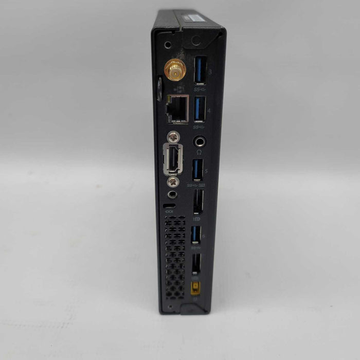 Lenovo M900 Tiny Intel Core i7 6700T 8 DDR4 RAM =
