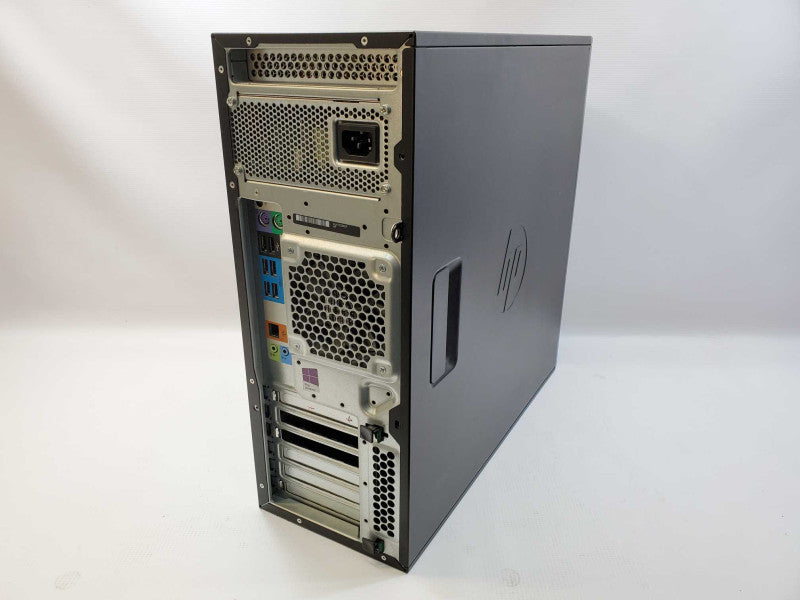 HP Z440 Xeon E5-1620 v4 @ 3.5GHz 16GB DDR4 No HDD/GPU (