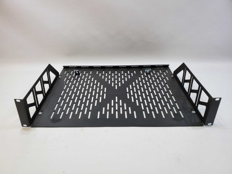 Rackmount Server Tray 2U [19\\'\\'x14\\'\\'x3.5\\'\\'] (