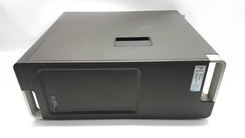 Dell precision T3600 Xeon E5-1603 @ 2.80ghz / 8gb ram / 2x nVidia NVS 300 #