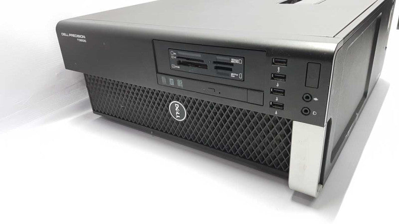 Dell precision T3600 Xeon E5-1603 @ 2.80ghz / 8gb ram / READ #