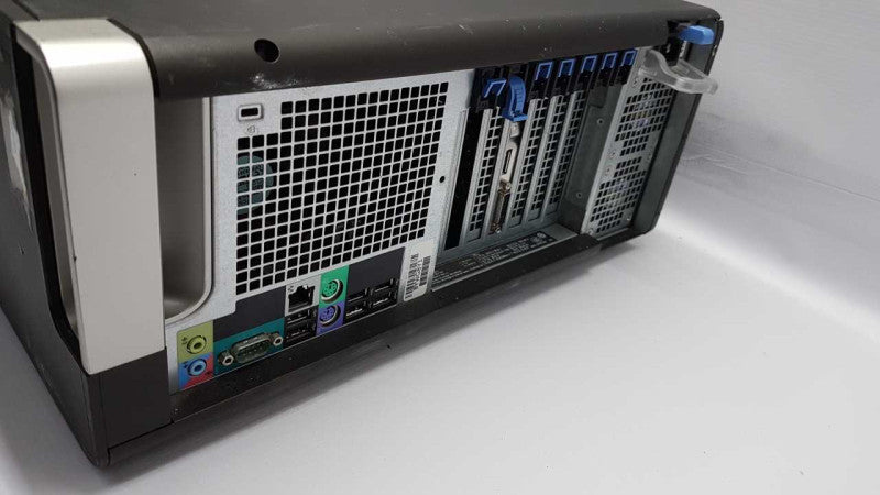Dell precision T3600 Xeon E5-1603 @ 2.80ghz / 8gb ram / READ #
