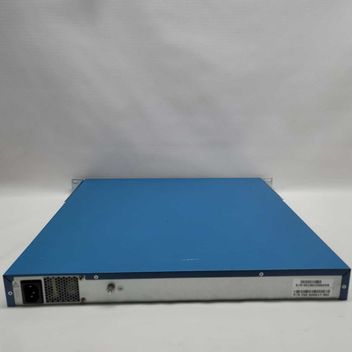 Palo Alto PA-3020 12-Port Network Security Firewall Appliance =