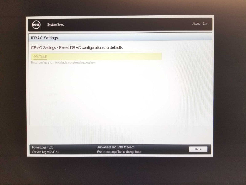 Dell PE T320, 1x Xeon E5-1410 2.8GHz, 8GB, H710, 2x PSU, 4x 2TB HDDs _