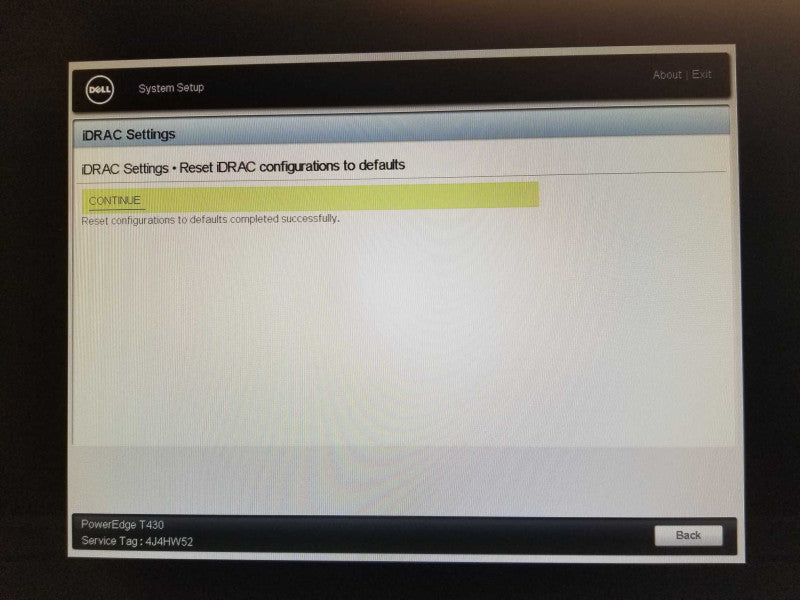 Dell PE T430, 2x Xeon E5-2630v3 2.4GHz, 96GB DDR4, H730, 2x PSU, 2.5\\" _