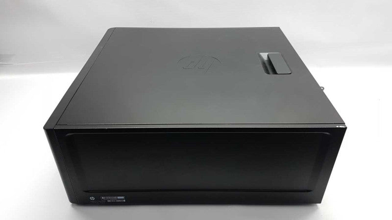 HP Z440 workstation Xeon E5-1620 V3 @ 3.50ghz / 8gb ram / READ #\t #