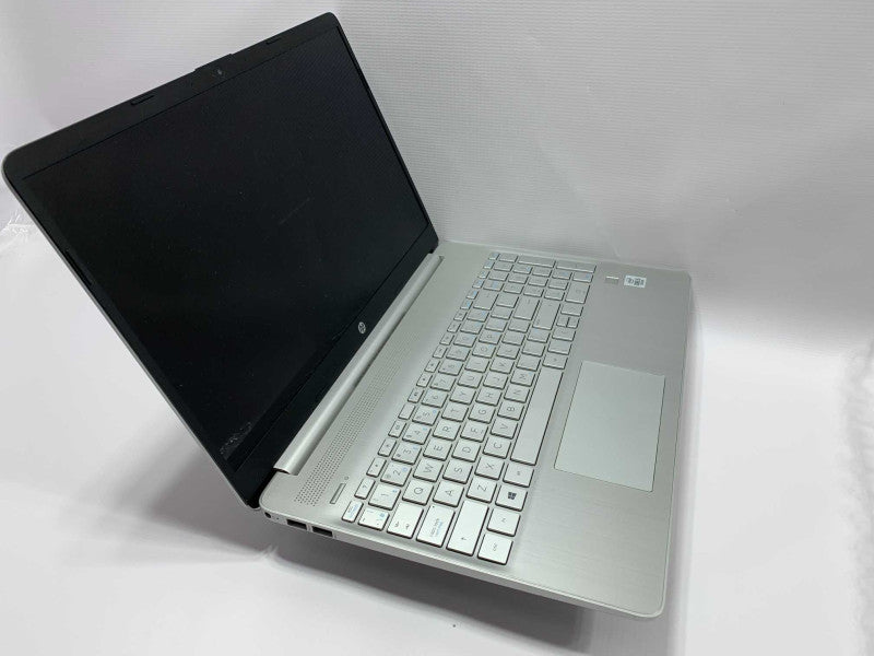 HP 15-dy1017ca with i5-1035G1 CPU 8GB RAM & 500GB SSD Storage  -