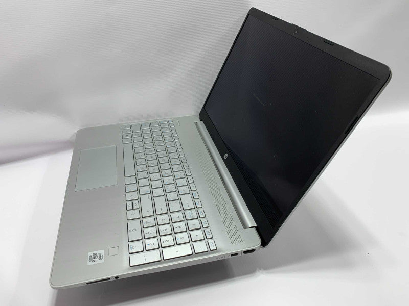 HP 15-dy1017ca with i5-1035G1 CPU 8GB RAM & 500GB SSD Storage  -