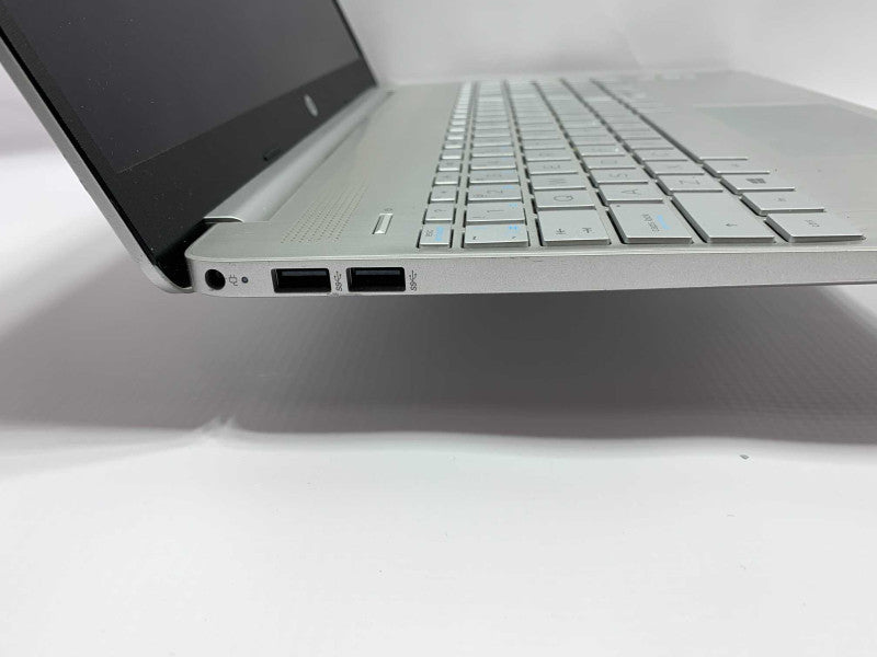 HP 15-dy1017ca with i5-1035G1 CPU 8GB RAM & 500GB SSD Storage  -