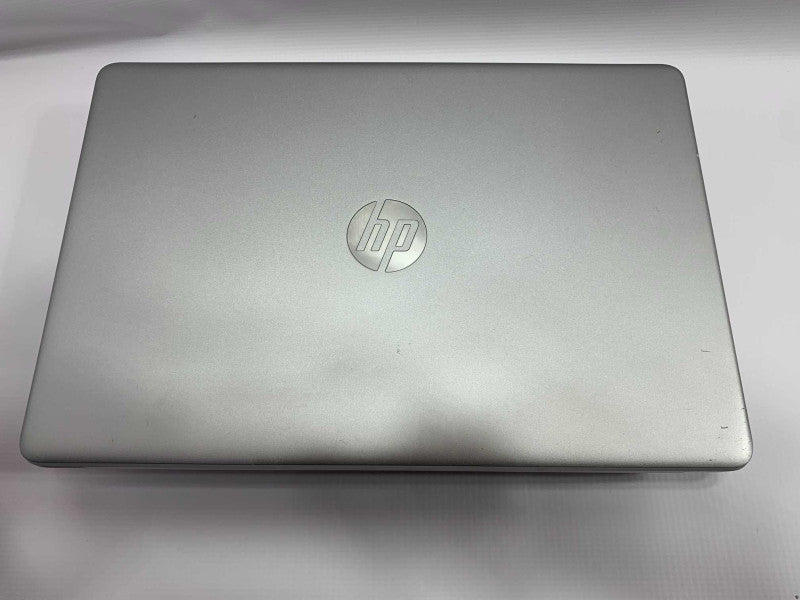 HP 15-dy1017ca with i5-1035G1 CPU 8GB RAM & 500GB SSD Storage  -