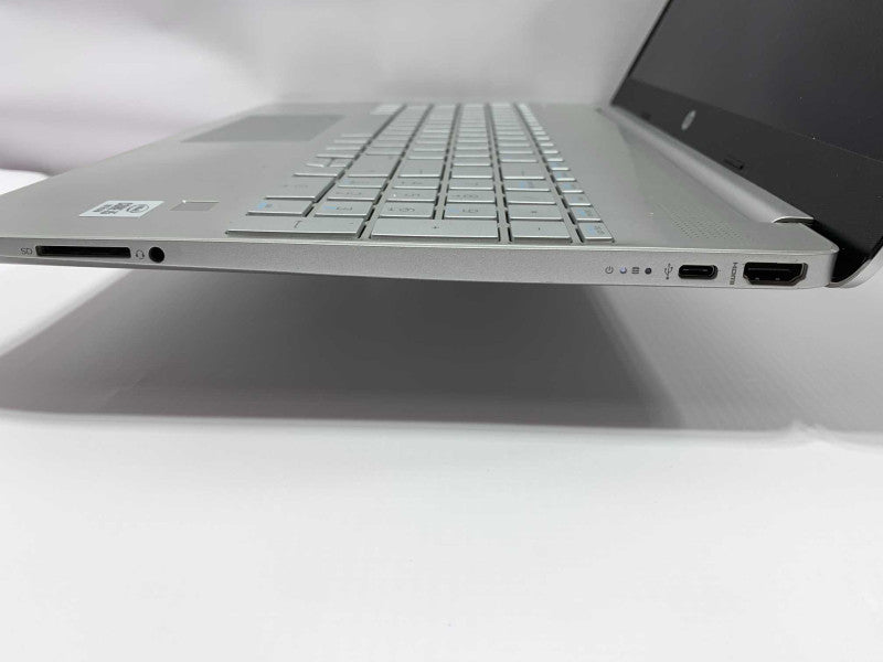 HP 15-dy1017ca with i5-1035G1 CPU 8GB RAM & 500GB SSD Storage  -