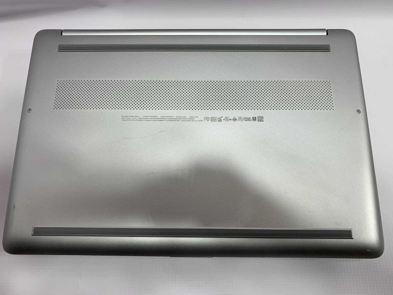 HP 15-dy1017ca with i5-1035G1 CPU 8GB RAM & 500GB SSD Storage  -