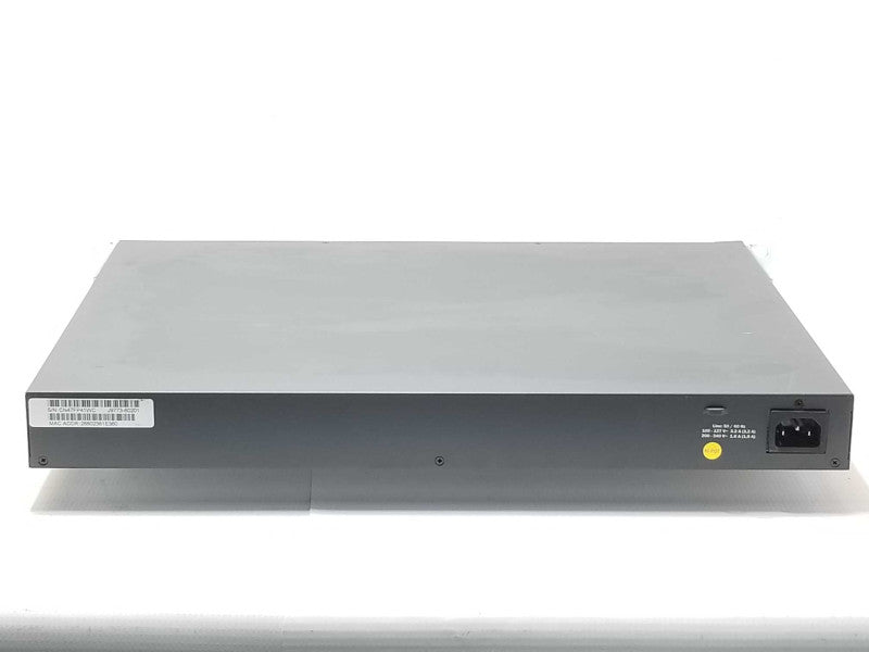 HP 2530-24G-PoE+ 24 Port 1G Gigabit PoE+ Ethernet Switch J9773A _