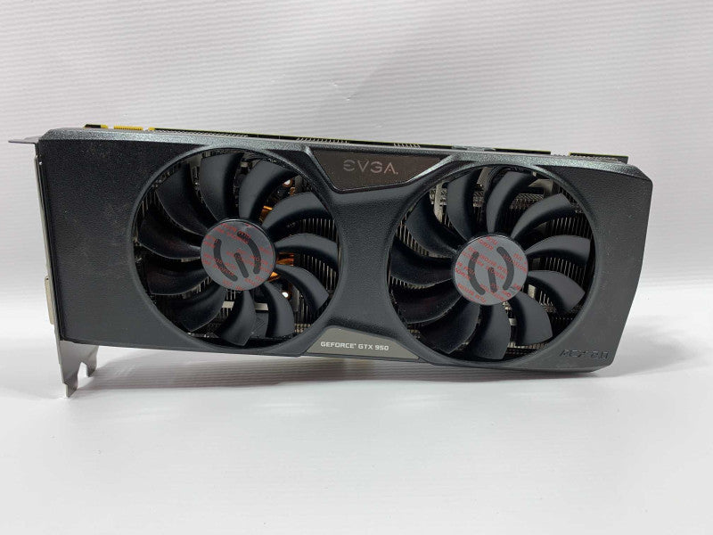 EVGA NVIDIA GeForce GTX 950 2GB Graphics Card -
