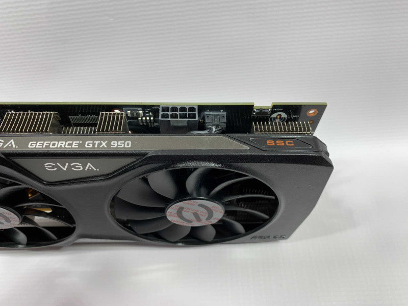 EVGA NVIDIA GeForce GTX 950 2GB Graphics Card -