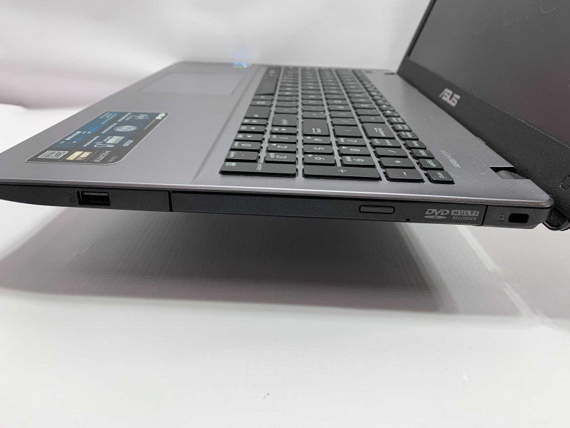 ASUS X550J with i7-4710HQ CPU 8GB RAM & 1TB HDD Storage READ  -