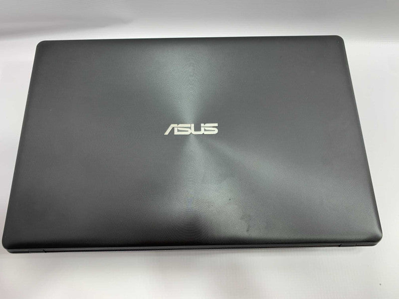 ASUS X550J with i7-4710HQ CPU 8GB RAM & 1TB HDD Storage READ  -