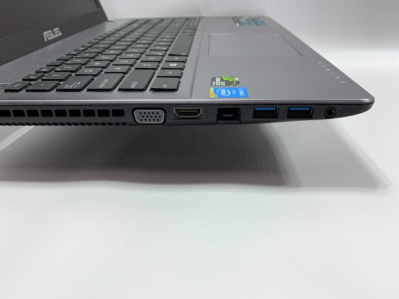 ASUS X550J with i7-4710HQ CPU 8GB RAM & 1TB HDD Storage READ  -