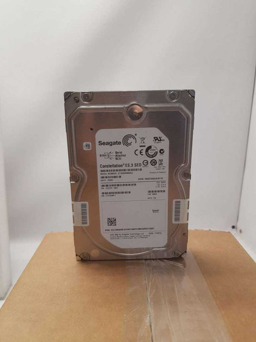 A box of  3.5\\'\\' SAS 450 GB  HDDs mixed brands - 24 PCS