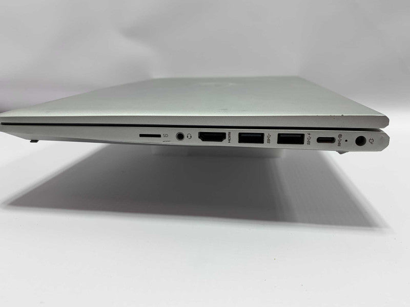 HP ProBook 440 G8 with Intel i5-1135G7 CPU & 8GB RAM, NO SSD/HDD READ -