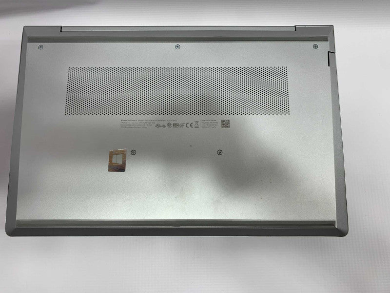 HP ProBook 440 G8 with Intel i5-1135G7 CPU & 8GB RAM, NO SSD/HDD READ -