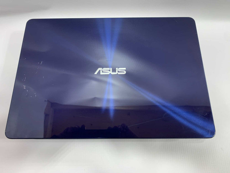 ASUS UX430UA with i7-7500U CPU 8GB RAM & 256GB SSD  -