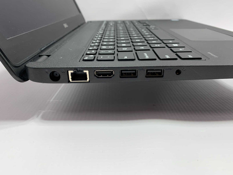 DELL Latitude 3580 with i5-7200U CPU 8GB RAM & 500 GB SSD  -