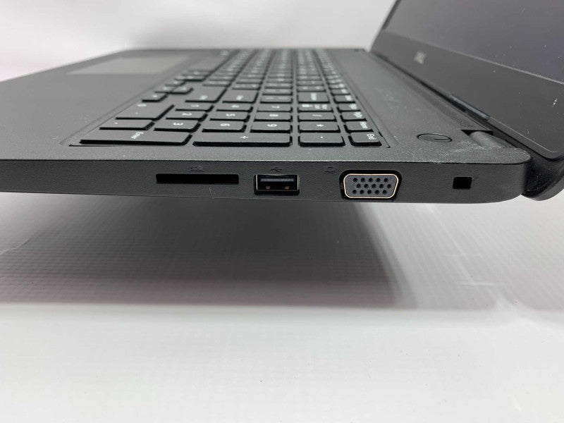 DELL Latitude 3580 with i5-7200U CPU 8GB RAM & 500 GB SSD  -