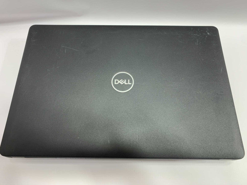 DELL Latitude 3580 with i5-7200U CPU 8GB RAM & 500 GB SSD  -