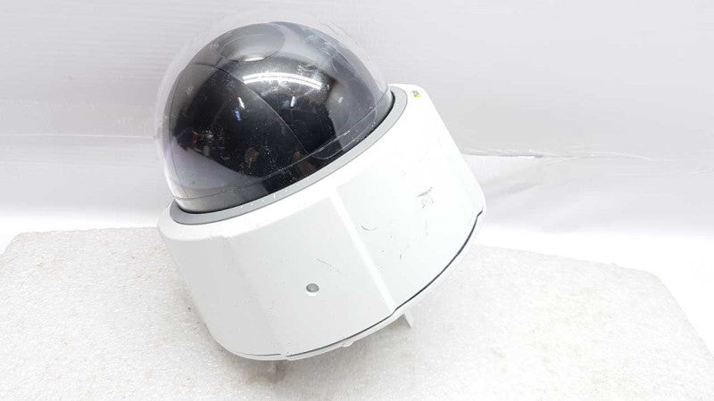 Axis Communications 60Hz, Network Surveillance Camera / read #