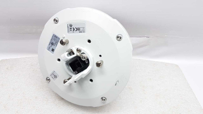 Axis Communications 60Hz, Network Surveillance Camera / read #