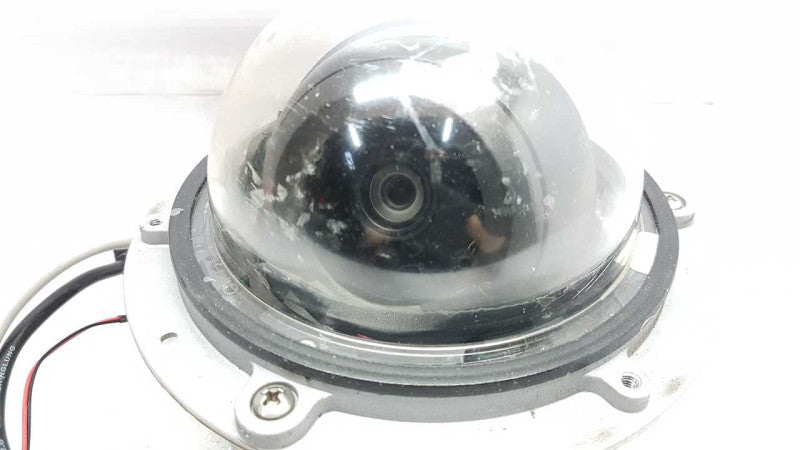 Pelco IES0DN-0 Outdoor Security Camera #