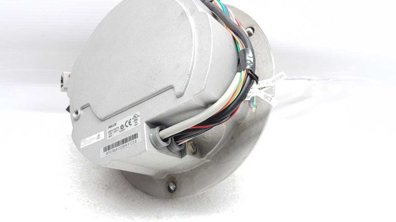 Pelco IES0DN-0 Outdoor Security Camera #